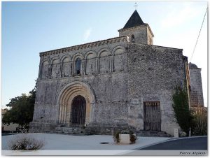 Le Petit-Niort