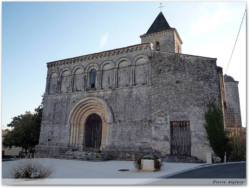 Le Petit-Niort