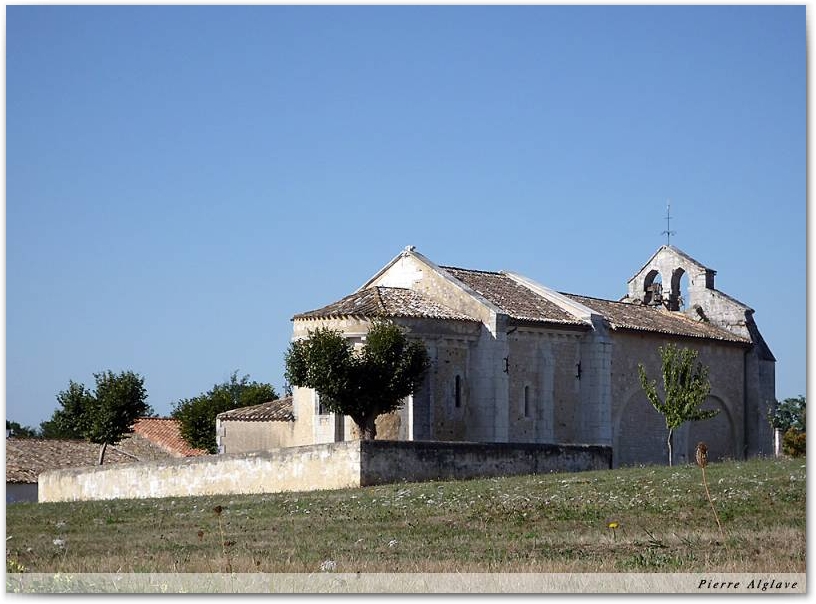 Saint-Palais