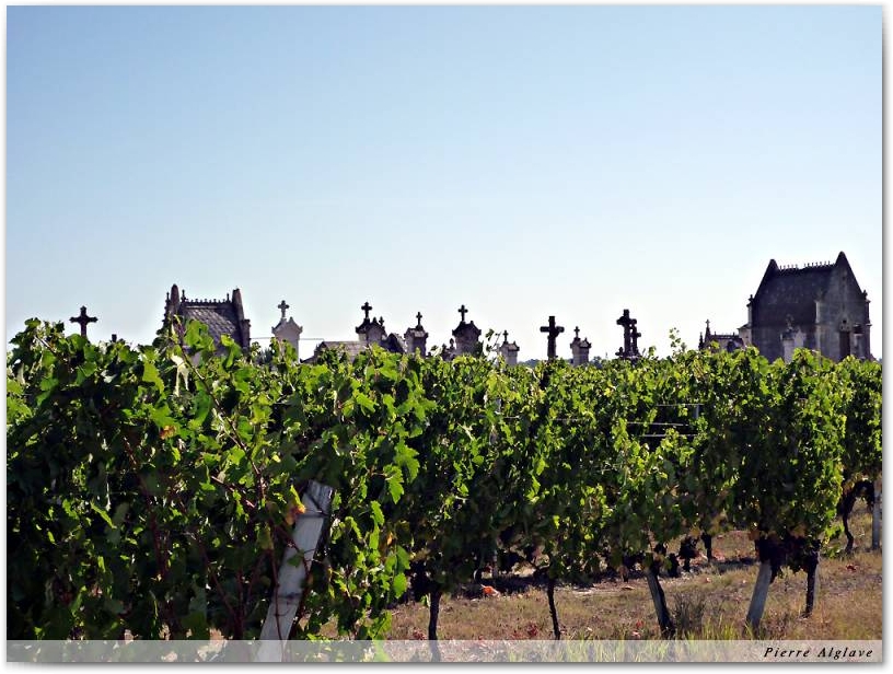 Saint-Aubin-de-Blaye