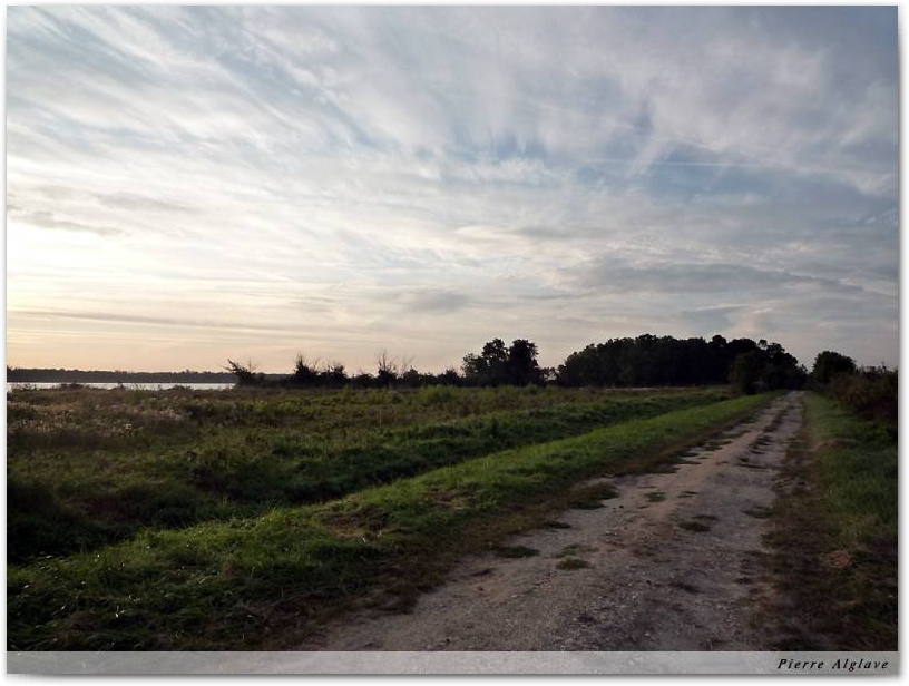 En chemin