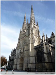 Cathédrale Saint-André