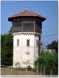 Pigeonnier