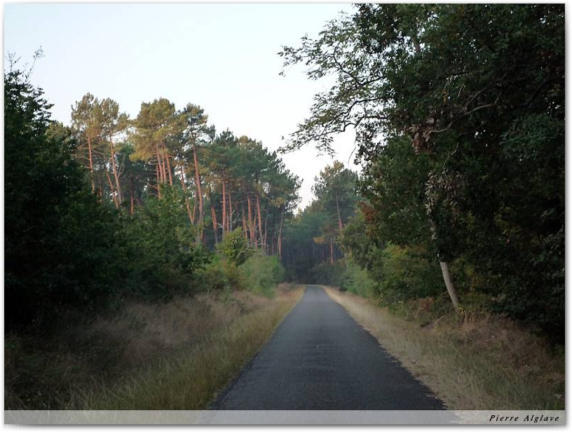 En Chemin