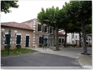 Lespèron