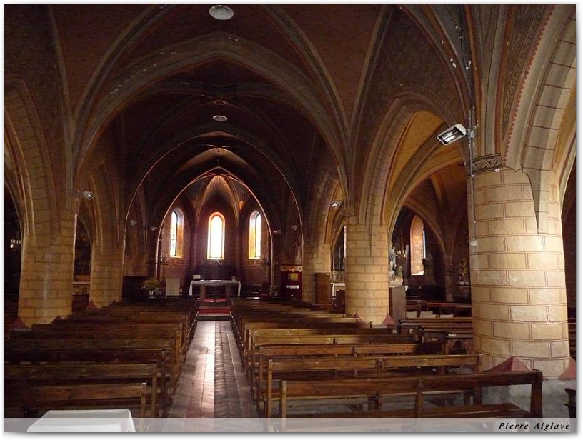Lespéron