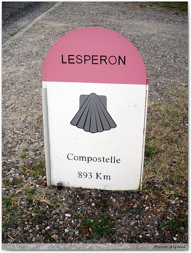 Lespéron