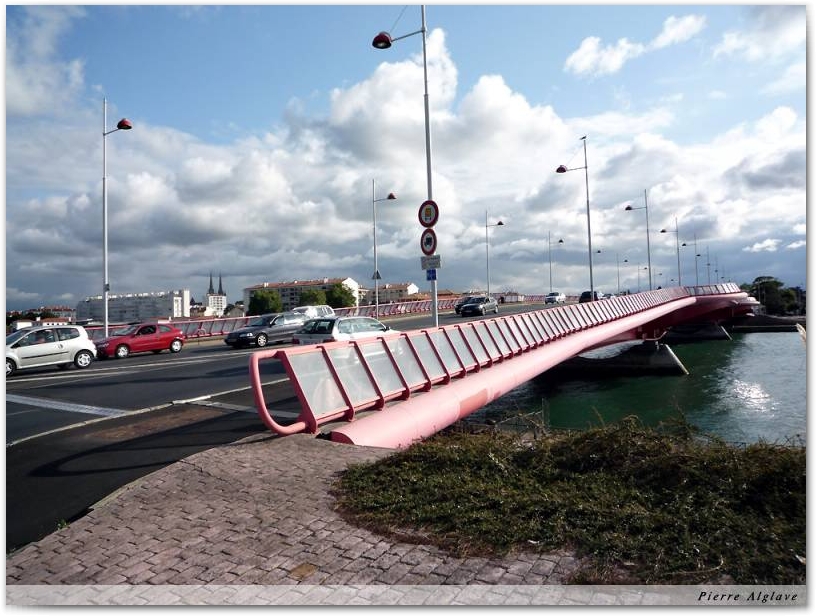 Bayonne