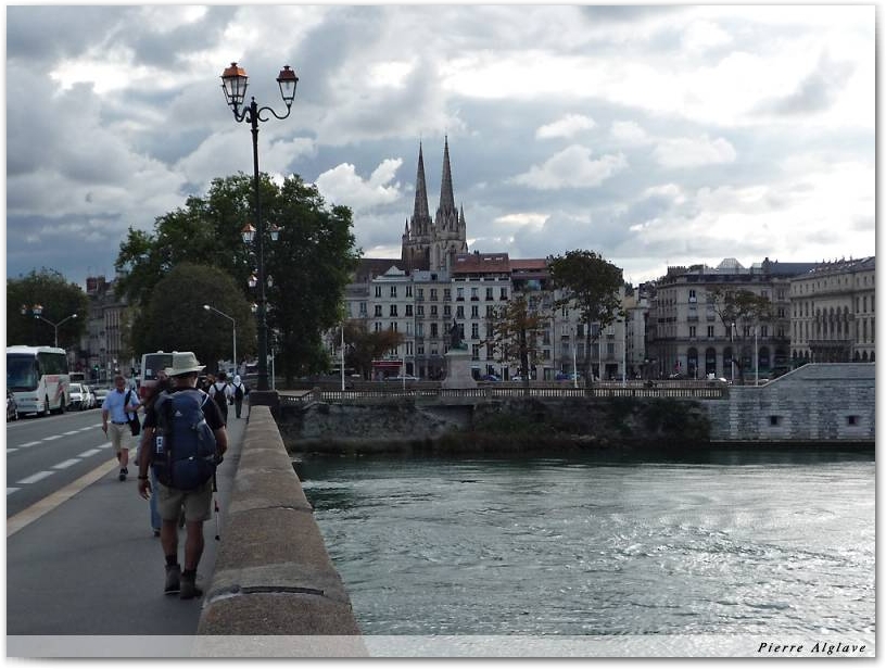 Bayonne