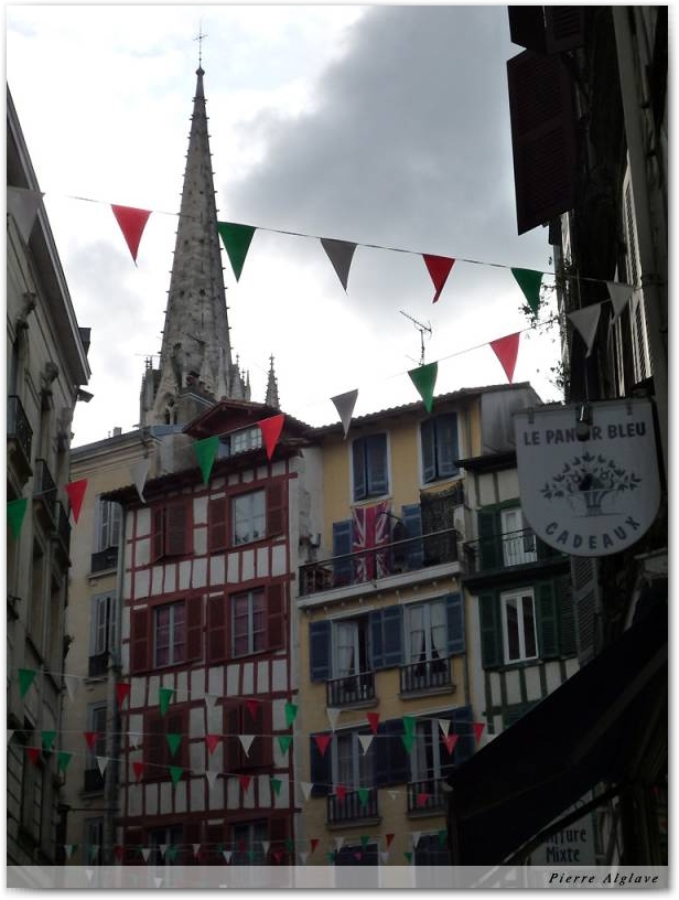 Bayonne