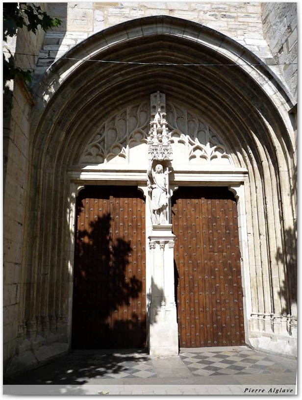 Saint-Jean-de-Luz