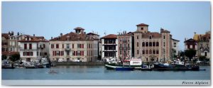 Ciboure