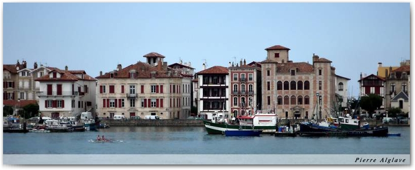 Ciboure