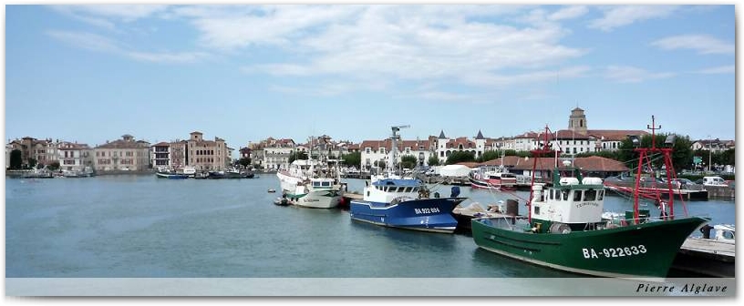 Ciboure