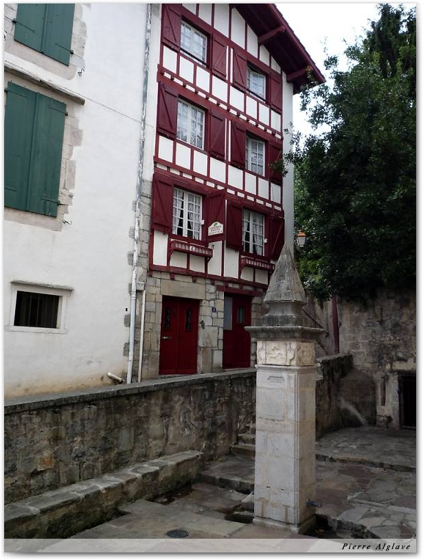 Ciboure