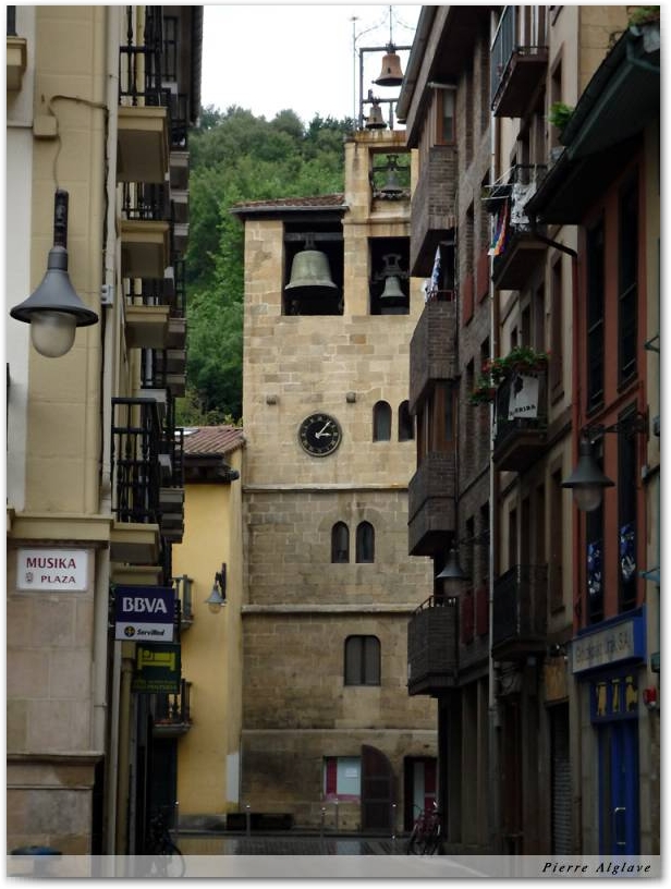 Zarautz