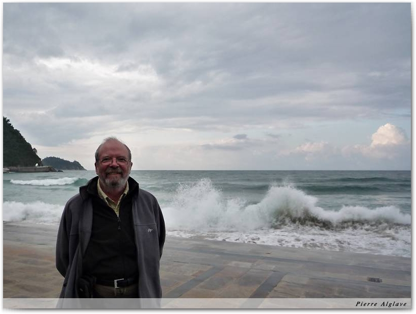 Zarautz