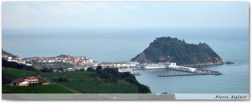Getaria