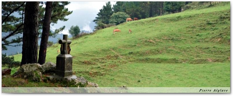 En chemin