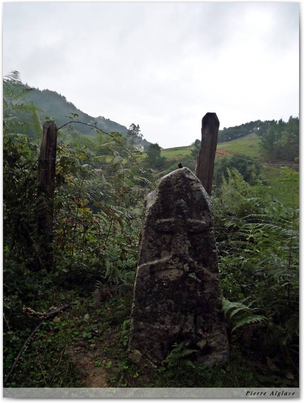 En chemin