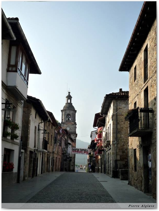 Larrabetzu