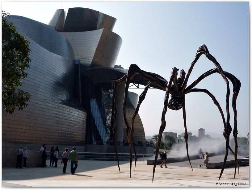 Bilbao