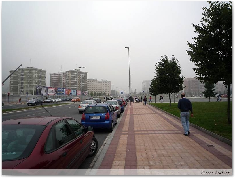 En Chemin
