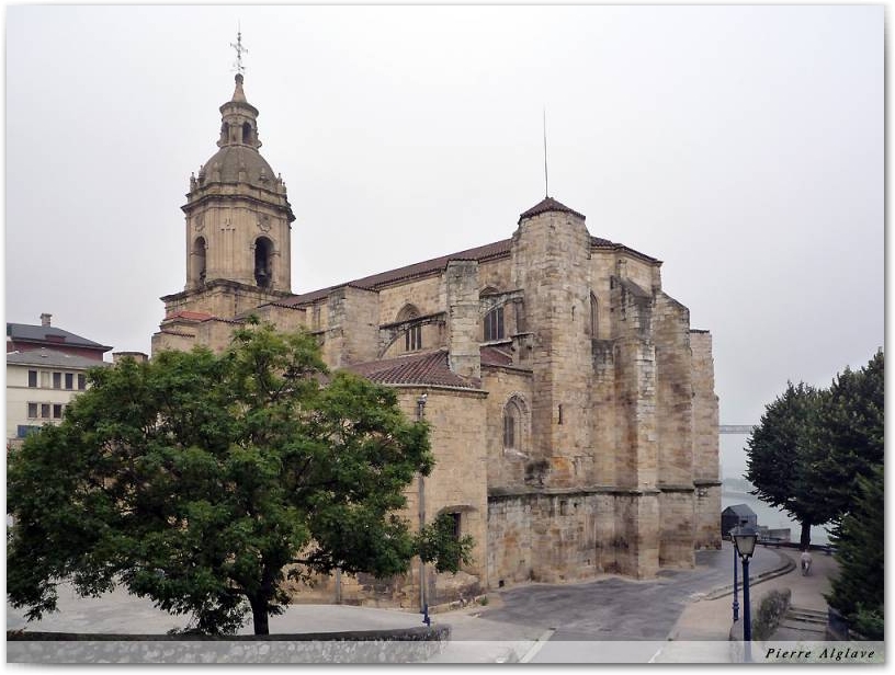 Basílica de Santa María