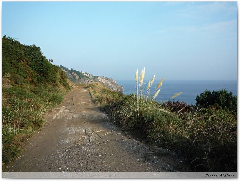 Le Chemin