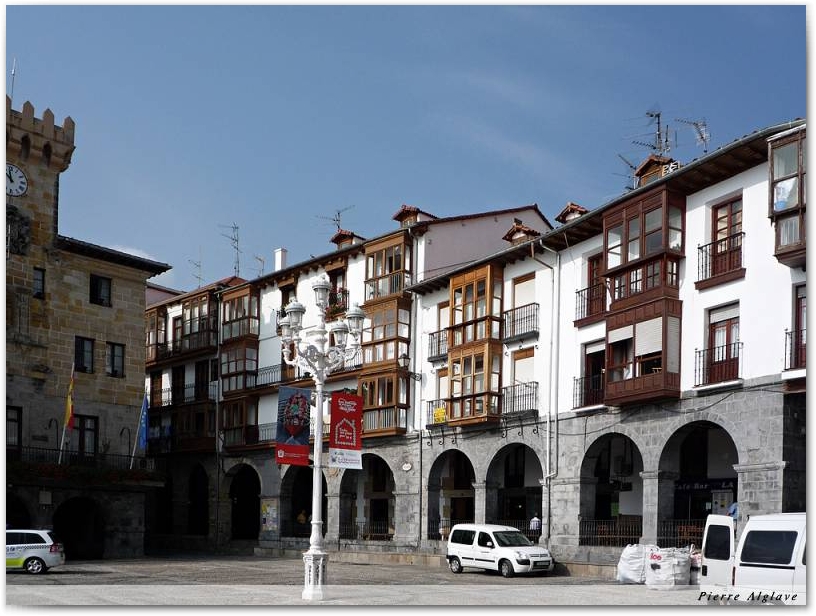 Place de l\'Ayuntamiento