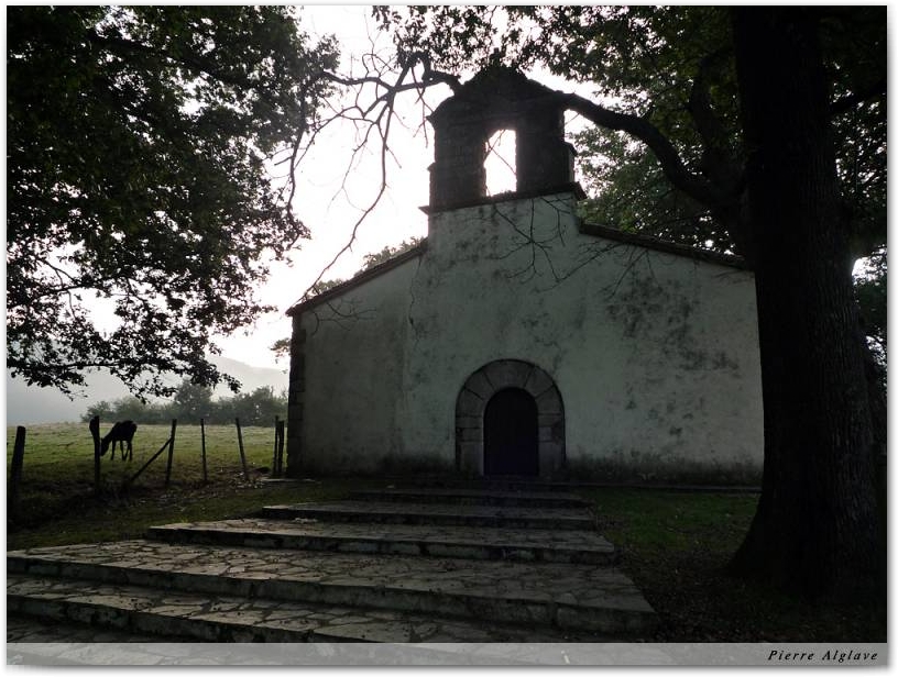 Chapelle