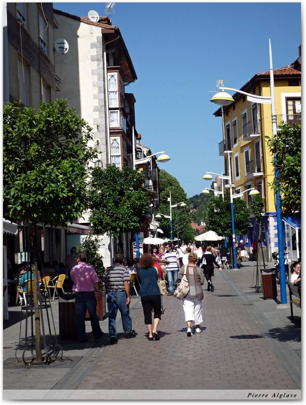 Santoña