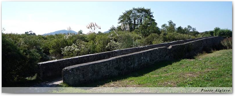 Pont romain