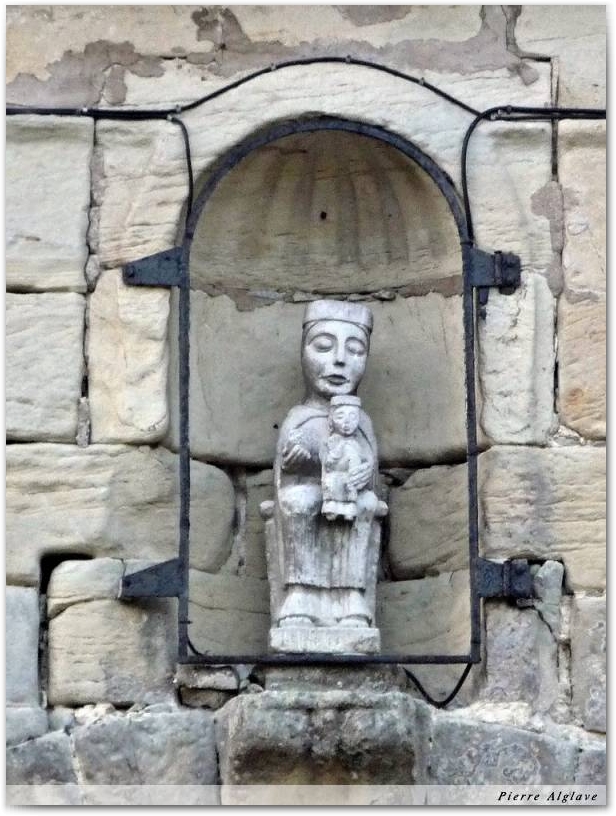 Eglise de Galzano
