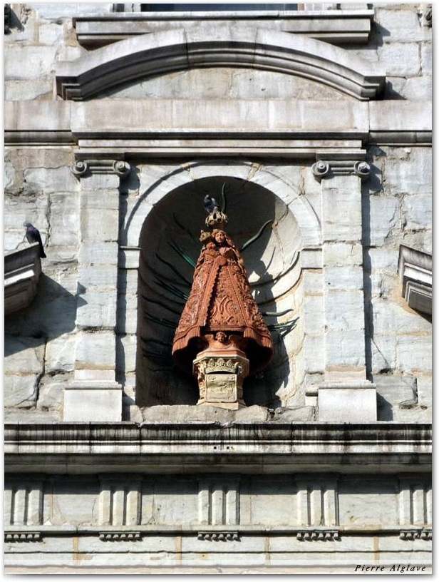 Eglise de la Anunciancion