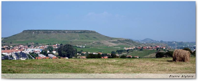 Sur le Chemin