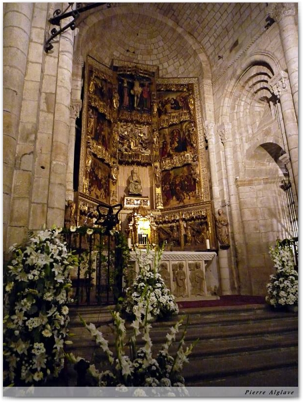 Le retable