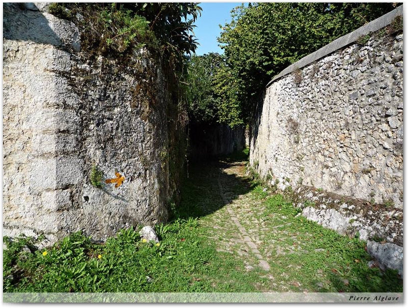 En Chemin