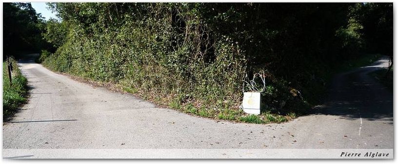En Chemin