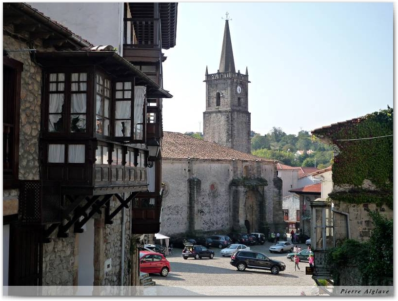 Comillas