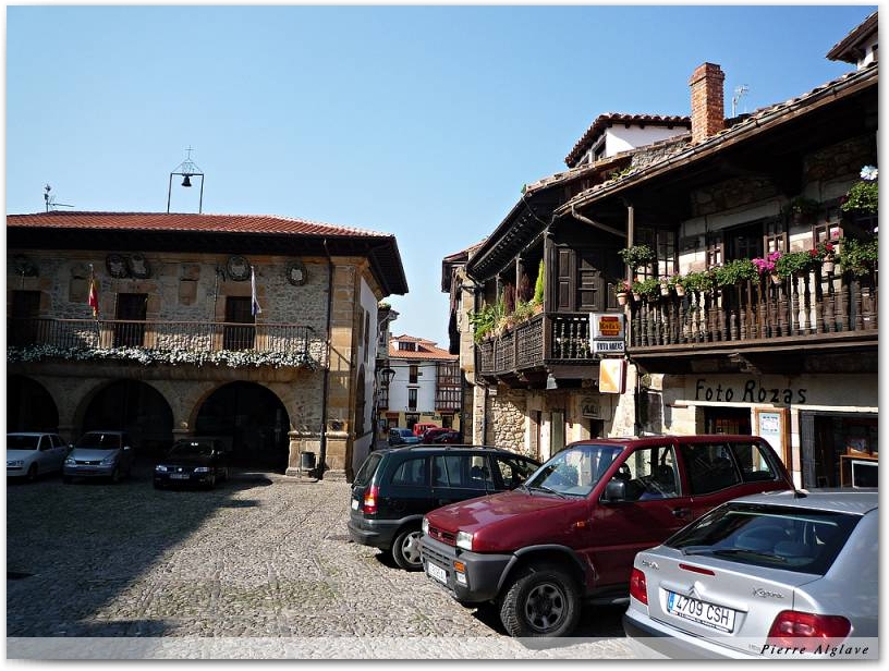 Comillas