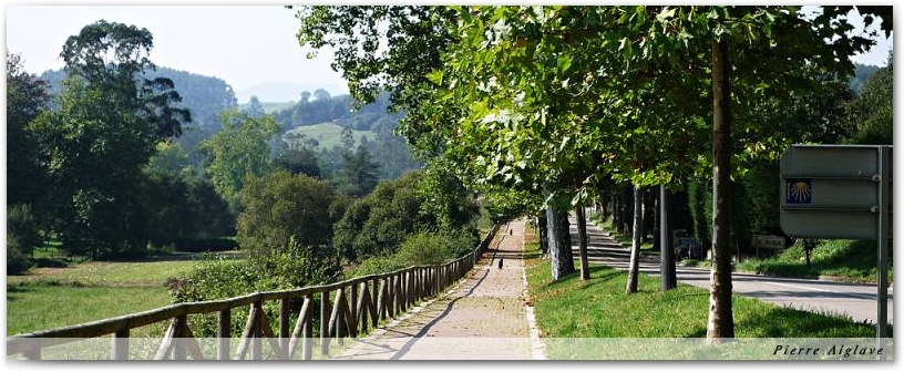 En Chemin