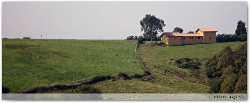 En Chemin