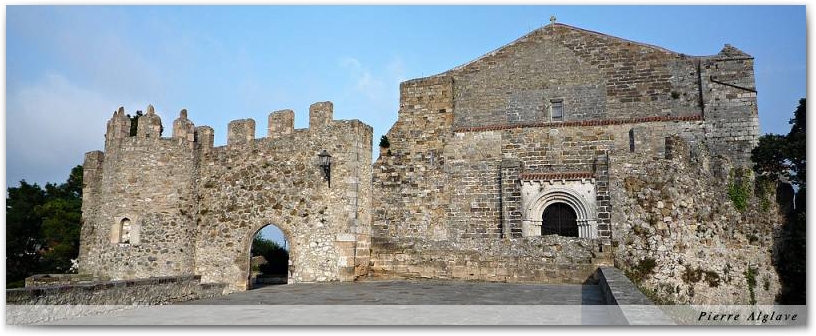 Santa Maria de los Angeles