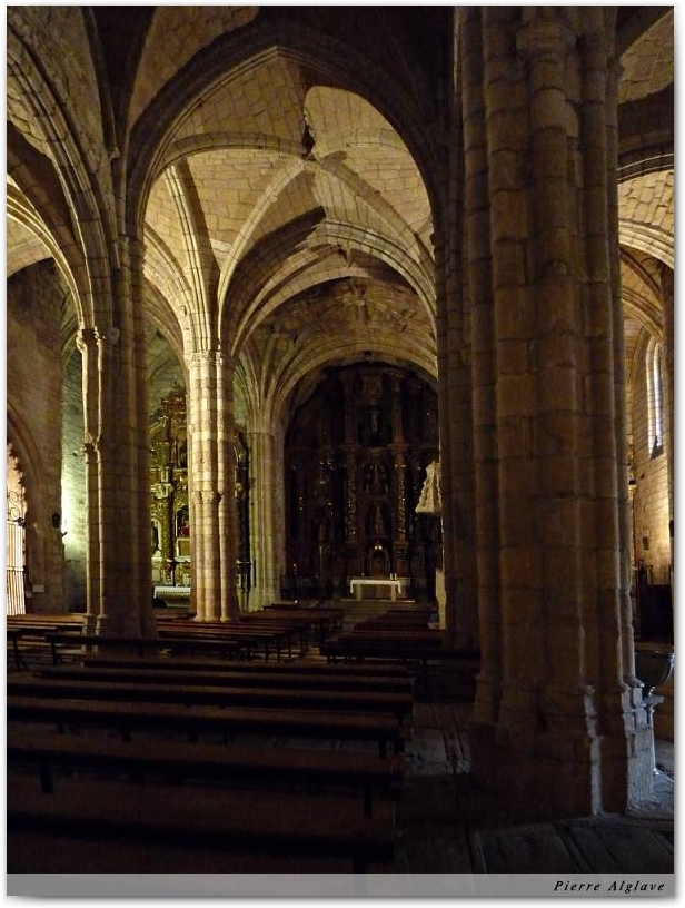 Santa Maria de los Angeles