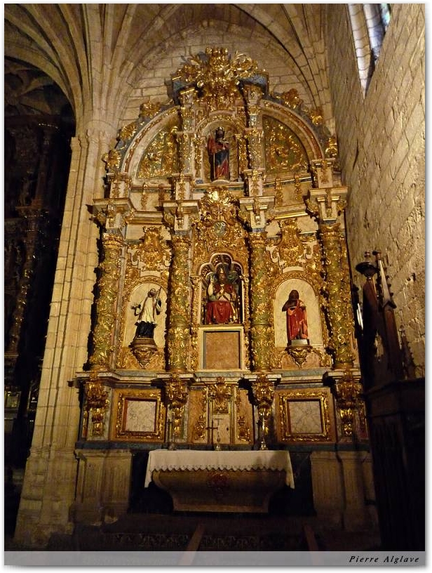 Santa Maria de los Angeles