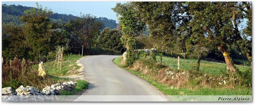 En Chemin