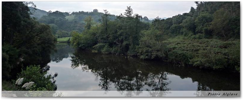 De l\'eau à voir