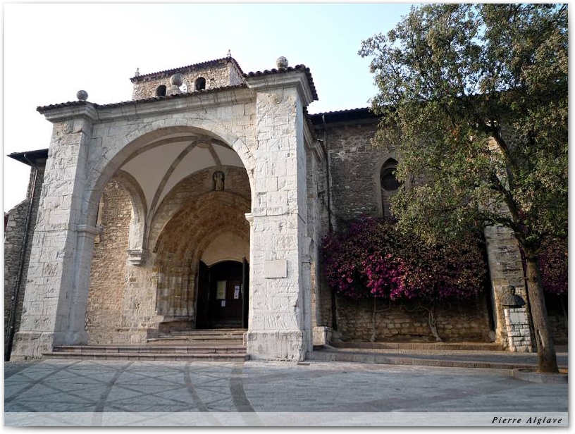 Santa Maria de Concejo
