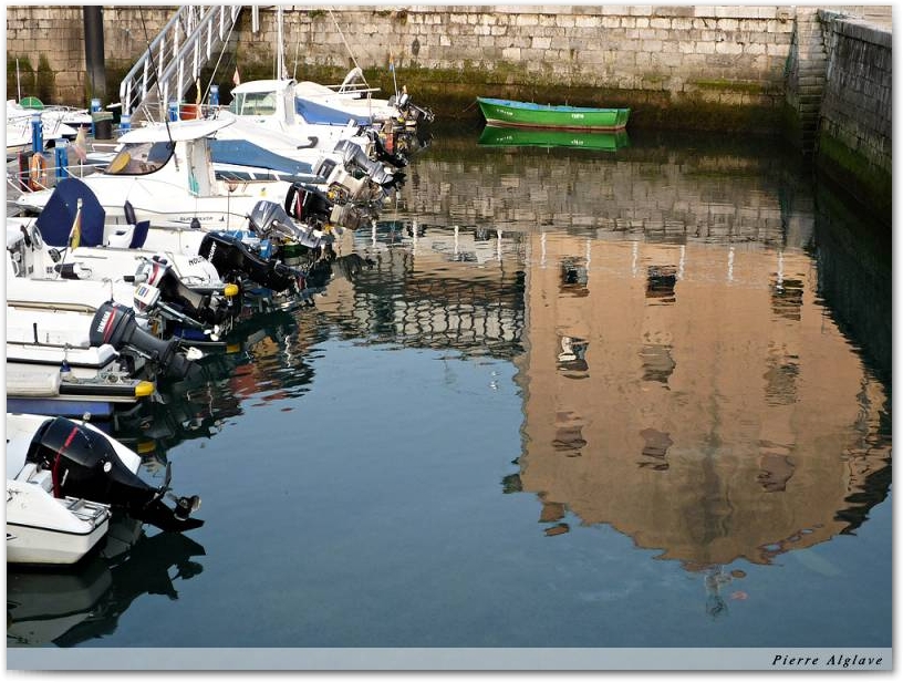 Reflets